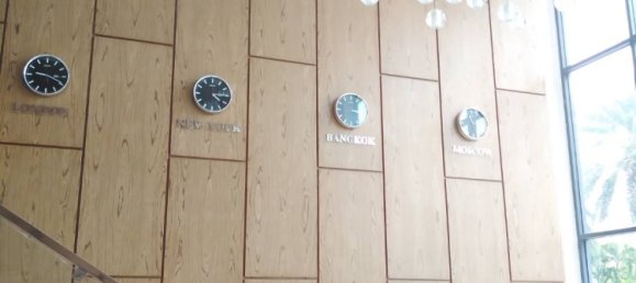 2 chambres Condo à Pattaya, Thailand No. 1168 13