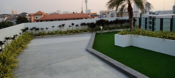 2 chambres Condo à Pattaya, Thailand No. 1168 19