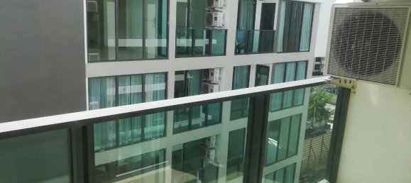 2 chambres Condo à Pattaya, Thailand No. 1168 9