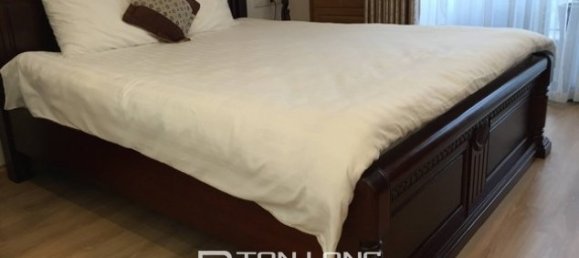 1 bedroom Apartment in Hai Ba Trung, Vietnam No. 2979 4