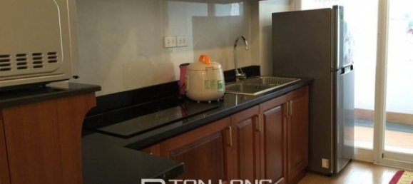 1 bedroom Apartment in Hai Ba Trung, Vietnam No. 2979 3