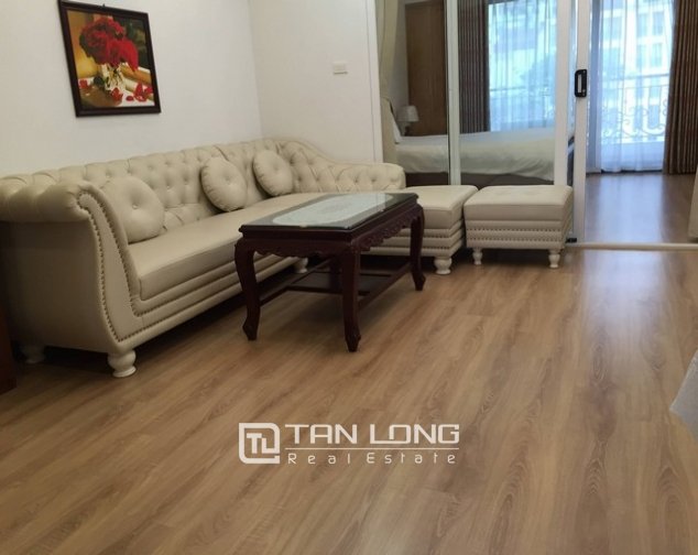 1 bedroom Apartment in Hai Ba Trung, Vietnam No. 2979