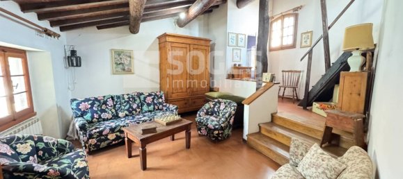 4 bedrooms Apartment in Reggello, Italy No. 311070 5