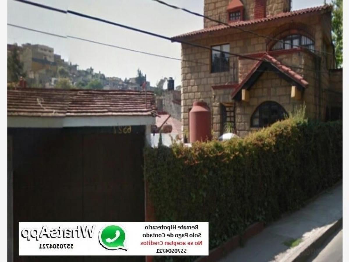 Casa T3 em Mexicali, Mexico N.º 158171