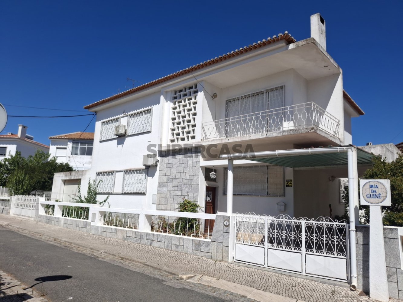 4 bedrooms House in Beja, Portugal No. 348300