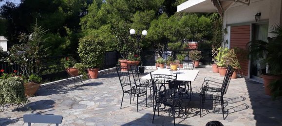 2 bedrooms Apartment in Kifisia, Greece No. 4495 13