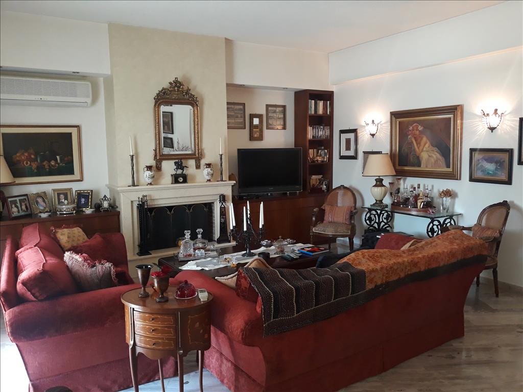 2 bedrooms Apartment in Kifisia, Greece No. 4495