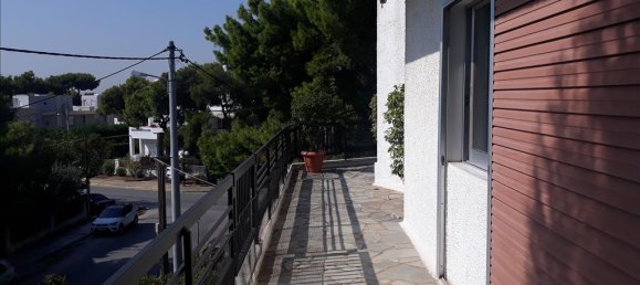 2 bedrooms Apartment in Kifisia, Greece No. 4495 14
