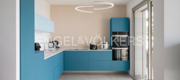 Квартира с 2 спальнями в Сале Маразино, Италия № 105158 4