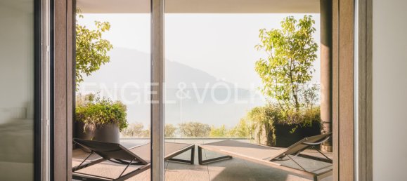 Квартира с 2 спальнями в Сале Маразино, Италия № 105158 8