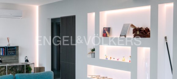 Квартира с 2 спальнями в Сале Маразино, Италия № 105158 2