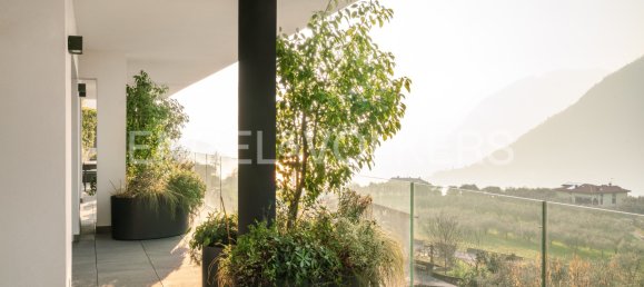 Квартира с 2 спальнями в Сале Маразино, Италия № 105158 9