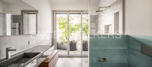 Квартира с 2 спальнями в Сале Маразино, Италия № 105158 7