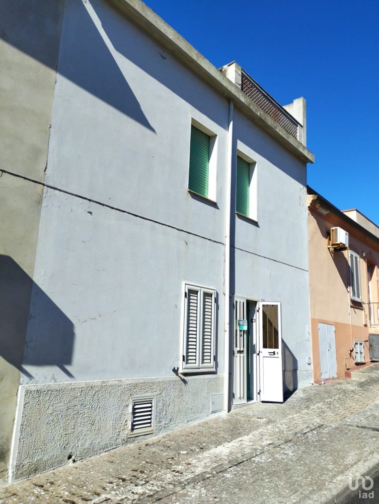 3 bedrooms Villa in Bonnanaro, Italy No. 385680