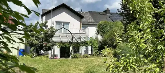 4 غرف نوم تاون هاوس في Hof, Germany رقم 319698 5