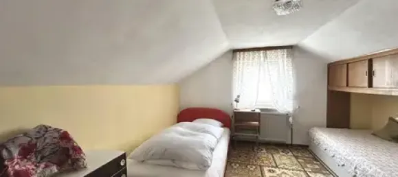 4 غرف نوم تاون هاوس في Hof, Germany رقم 319698 21