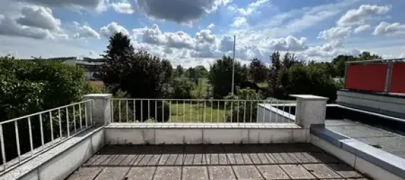 4 غرف نوم تاون هاوس في Hof, Germany رقم 319698 6