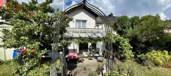 4 غرف نوم تاون هاوس في Hof, Germany رقم 319698 4