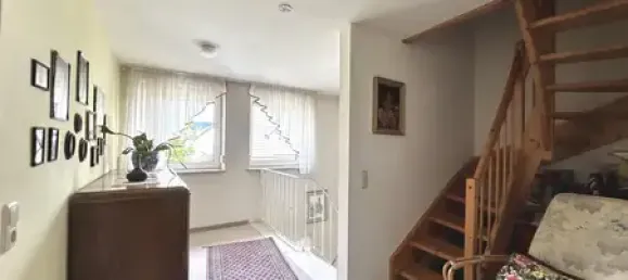 4 غرف نوم تاون هاوس في Hof, Germany رقم 319698 20