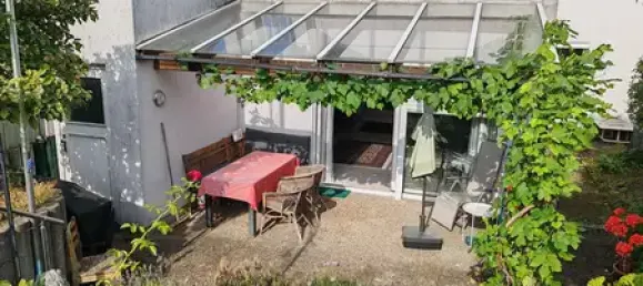 4 غرف نوم تاون هاوس في Hof, Germany رقم 319698 3