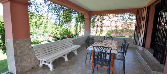 4 Schlafzimmer Haus in Casares, Spain, Nr. 38731 10