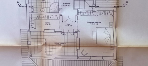 4 Schlafzimmer Haus in Casares, Spain, Nr. 38731 96