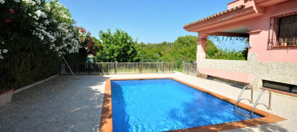 4 Schlafzimmer Haus in Casares, Spain, Nr. 38731 19