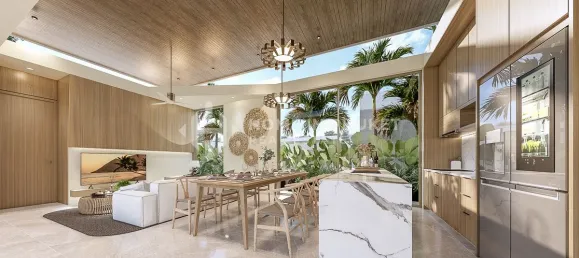 2 Schlafzimmer Haus in Phuket, Thailand, Nr. 60326 6