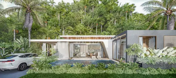 2 Schlafzimmer Haus in Phuket, Thailand, Nr. 60326 10