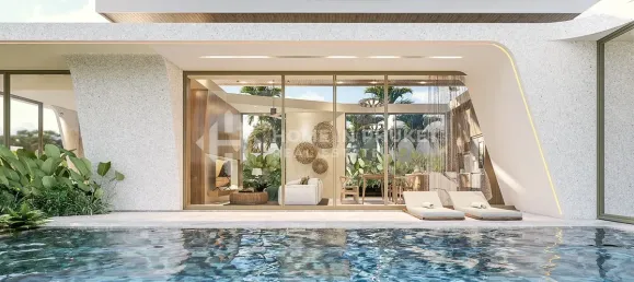 2 Schlafzimmer Haus in Phuket, Thailand, Nr. 60326 4