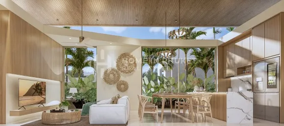 2 Schlafzimmer Haus in Phuket, Thailand, Nr. 60326 5