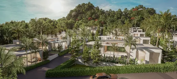 2 Schlafzimmer Haus in Phuket, Thailand, Nr. 60326 12