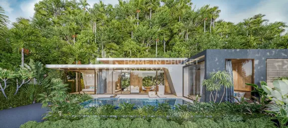 2 Schlafzimmer Haus in Phuket, Thailand, Nr. 60326 9