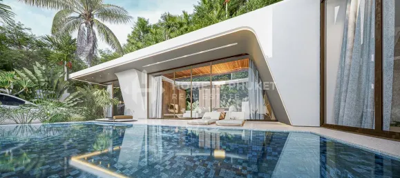 2 Schlafzimmer Haus in Phuket, Thailand, Nr. 60326 3