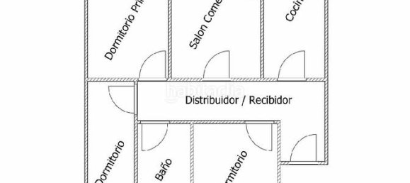 3 chambres Appartement à Leganes, Spain No. 158341 22