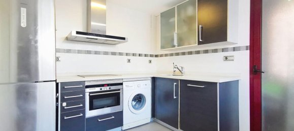 Apartamento de 2 dormitorios en Casares, Spain No. 185291 8