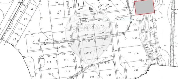 450m² Land in Benavente, Portugal No. 75459 3