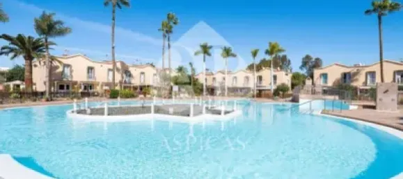 1 Schlafzimmer Bungalow in San Bartolome De Tirajana, Spain, Nr. 170123 13