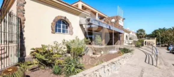 1 Schlafzimmer Bungalow in San Bartolome De Tirajana, Spain, Nr. 170123 11