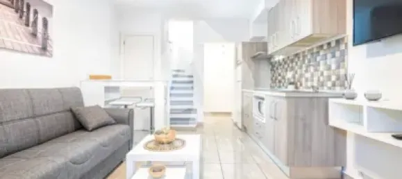 1 Schlafzimmer Bungalow in San Bartolome De Tirajana, Spain, Nr. 170123 20