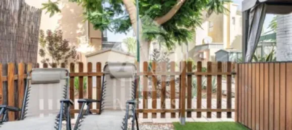 1 Schlafzimmer Bungalow in San Bartolome De Tirajana, Spain, Nr. 170123 8