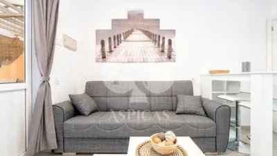1 Schlafzimmer Bungalow in San Bartolome De Tirajana, Spain, Nr. 170123
