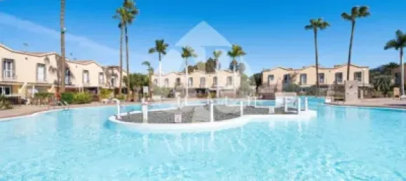 1 Schlafzimmer Bungalow in San Bartolome De Tirajana, Spain, Nr. 170123 12