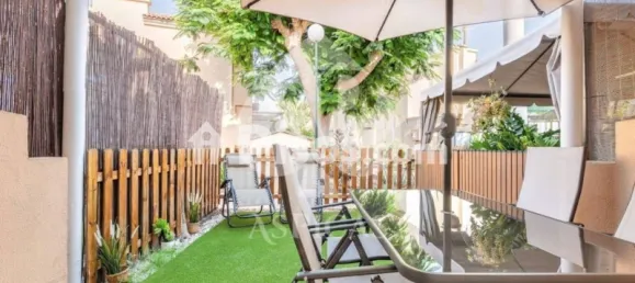 1 Schlafzimmer Bungalow in San Bartolome De Tirajana, Spain, Nr. 170123 18