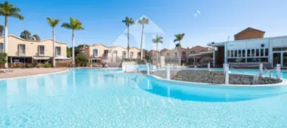 1 Schlafzimmer Bungalow in San Bartolome De Tirajana, Spain, Nr. 170123 17