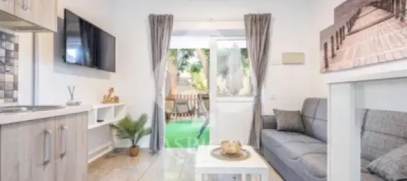 1 Schlafzimmer Bungalow in San Bartolome De Tirajana, Spain, Nr. 170123 19