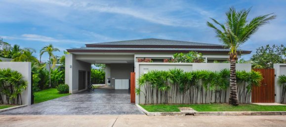 3 bedrooms House for sale in Bang Tao, Phuket, Southern Thailand, Thailand № 79960 26