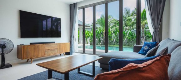 3 bedrooms House for sale in Bang Tao, Phuket, Southern Thailand, Thailand № 79960 4