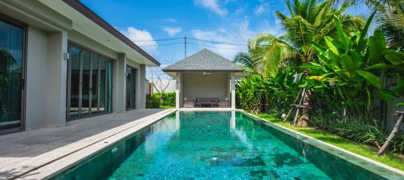 3 bedrooms House for sale in Bang Tao, Phuket, Southern Thailand, Thailand № 79960 23