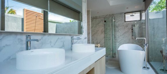 3 bedrooms House for sale in Bang Tao, Phuket, Southern Thailand, Thailand № 79960 15